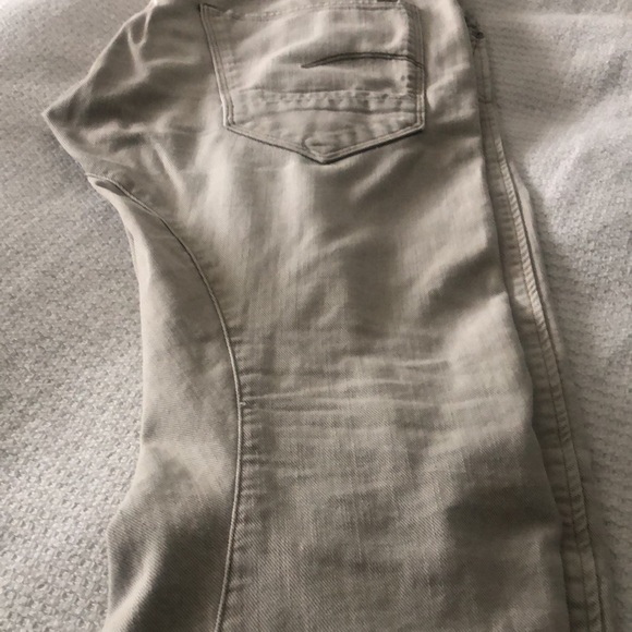 G Star jeans 33-30 - Picture 2 of 5